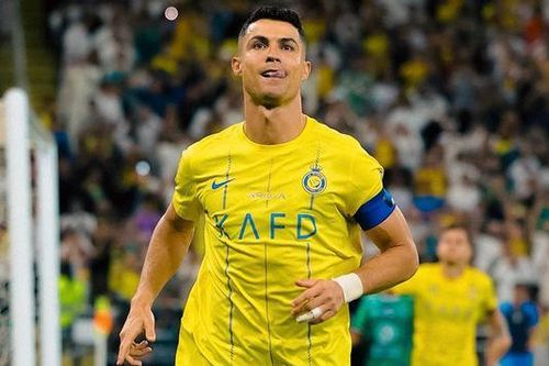 Ronaldo ghi bàn giúp Al-Nassr kết thúc chuỗi ba trận toàn thua