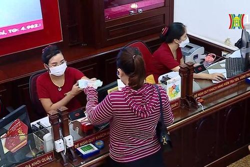Đề xuất hạn chế mua bán vàng thanh toán bằng tiền mặt