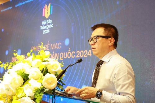 Diễn đàn Báo chí toàn quốc năm 2024 thành công với 10 phiên thảo luận chuyên sâu