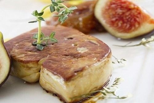 Ăn gan ngỗng có thực sự tốt?