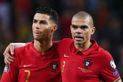 Đội hình tuyển Bồ Đào Nha tháng 3/2024: Ronaldo có cơ hội tăng kỷ lục cá nhân