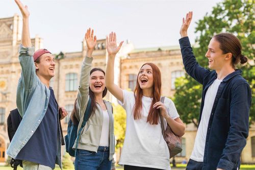 3 bí kíp giúp bạn tiết kiệm chi phí khi đi du học