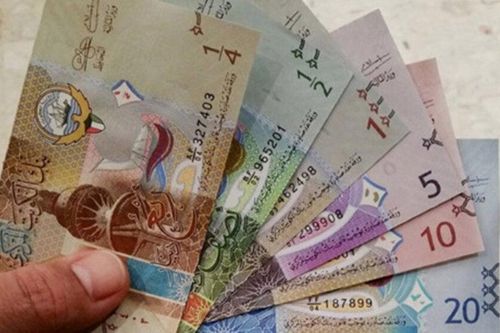 Những đồng tiền giá trị cao nhất thế giới