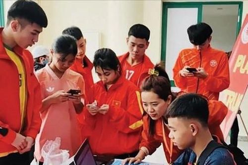 Phòng, chống doping ở Việt Nam: Cần thiết và liên tục