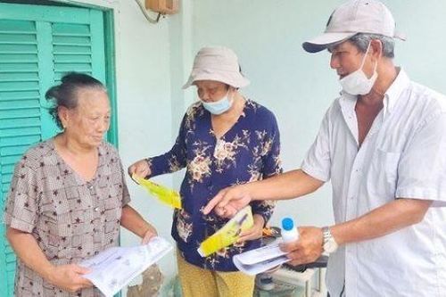 Ngành Y tế thành phố Hồ Chí Minh 'chuyển mình'