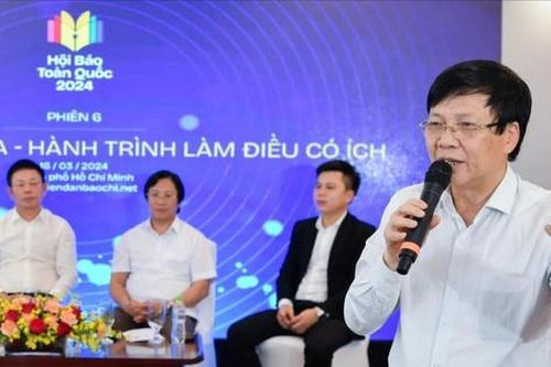Nhiều tòa báo không đủ nguồn lực để 'nuôi' phóng viên viết điều tra!