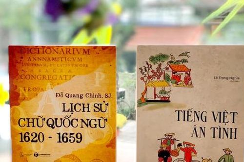 Những 'bí mật' trong lịch sử chữ Quốc ngữ và sự thú vị của tiếng Việt