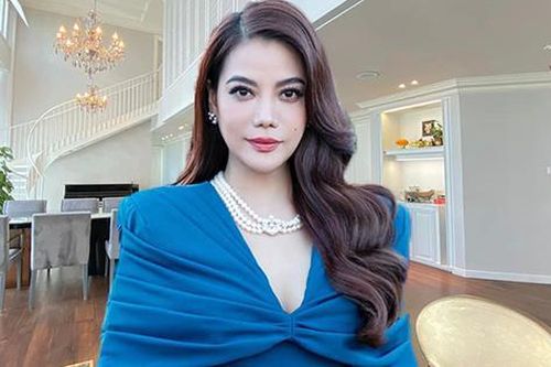 Diễn viên Trương Ngọc Ánh giàu cỡ nào?