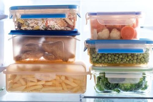 Thức ăn thừa để trong tủ lạnh được bao lâu?