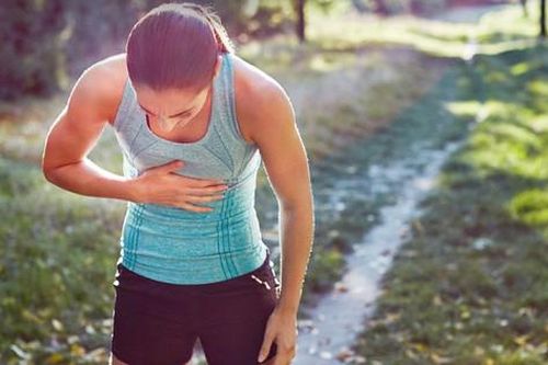 Biện pháp giảm thiểu nguy cơ đau tim khi chạy bộ