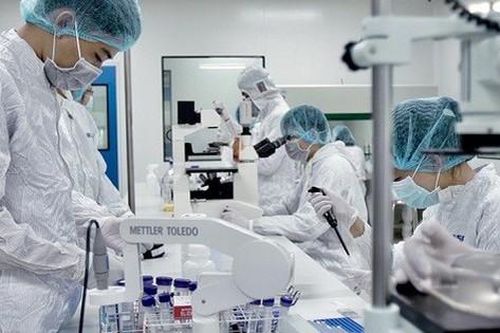 Nghiên cứu khoa học ngành y góp phần quan trọng chăm sóc sức khỏe nhân dân