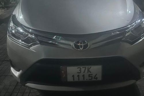 Vụ xe ô tô bị mất trộm được tìm thấy tại trạm y tế xã: Người gửi là em trai chủ xe cũ