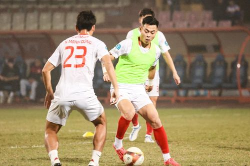 Những 'làn gió' mới ở đội tuyển Việt Nam