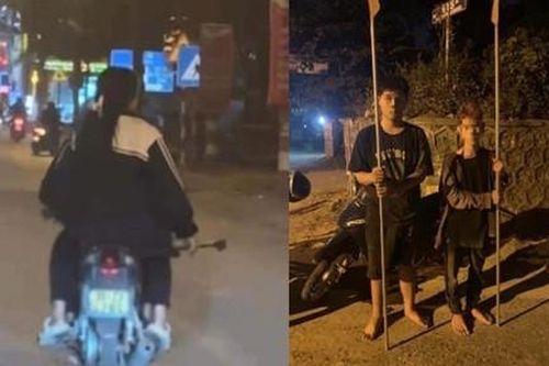 Thanh thiếu niên vi phạm pháp luật - lời cảnh tỉnh cho mỗi gia đình và xã hội: 'Nổi loạn' kiểu… phong trào