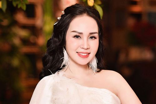 Ca sĩ 'Sao Mai' Khánh Ly: Thanh nhạc như một món quà vô giá tặng chúng ta