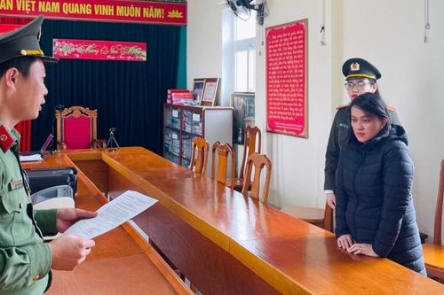 Khởi tố đối tượng môi giới đưa người xuất cảnh ra nước ngoài trái phép