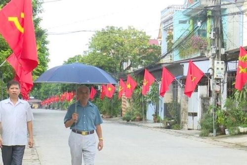 Huy động nguồn lực tập trung cho Đại hội Mặt trận các cấp