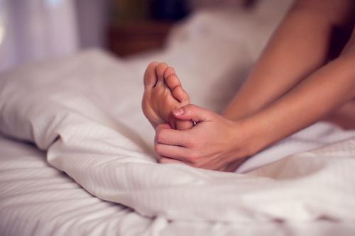Dấu hiệu lạ sau khi ngủ dậy cần đi khám ngay