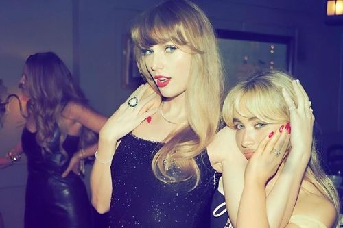 Đá opal hot trở lại nhờ Taylor Swift