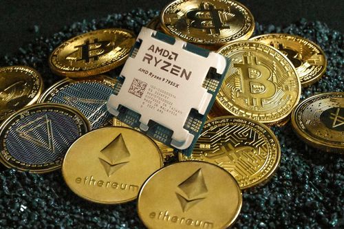Thêm một cái tên cháy hàng sau đợt tăng phi mã của Bitcoin