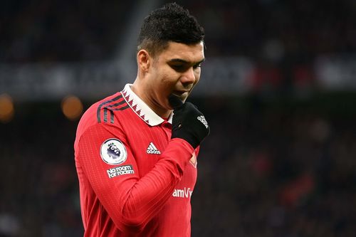 MU gặp hạn trước đại chiến Liverpool