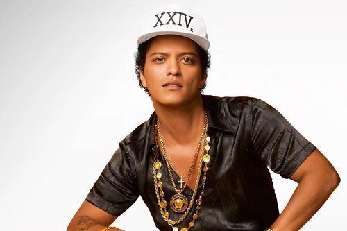 Bruno Mars nợ cờ bạc 50 triệu USD?