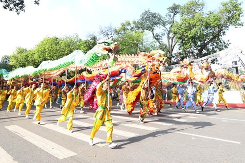 Xây dựng hệ giá trị văn hóa Hà Nội trong thời kỳ mới