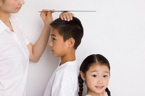 Tin vui về chiều cao con người Việt Nam