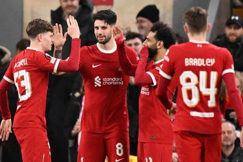 Lịch thi đấu, trực tiếp bóng đá hôm nay 17/3: MU gặp Liverpool, Atlético Madrid tiếp Barcelona