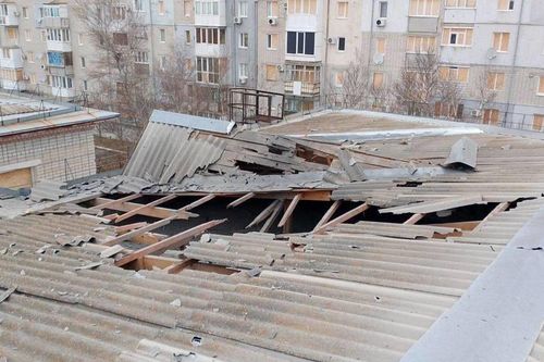 Nga khẳng định Ukraine sẽ trả giá vì 'phá hoại' bầu cử