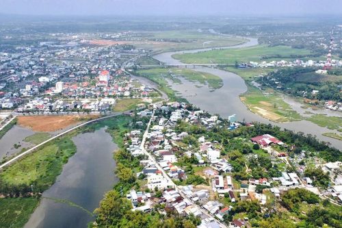 Quy hoạch tỉnh tầm nhìn đến 2050 là cơ hội để Quảng Nam phát triển