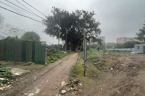 Người dân phường Định Công tự nguyện bàn giao mặt bằng xây dựng 3 trường học