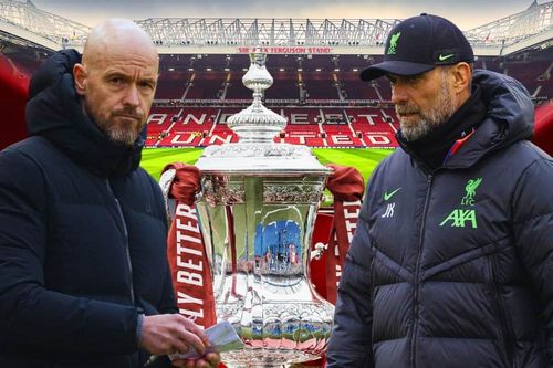 Lịch thi đấu bóng đá hôm nay 17/3: Nóng đại chiến MU vs Liverpool