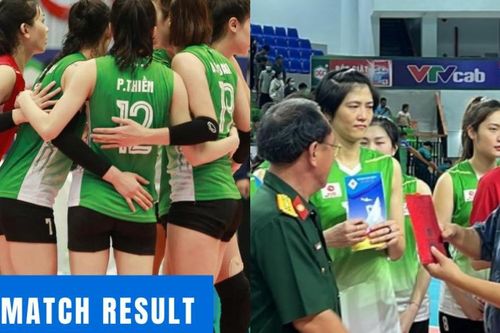 Hoa khôi bóng chuyền Việt Nam và huyền thoại Thái Lan được 'thưởng nóng' sau khi thắng trận ra quân ở giải đấu lớn