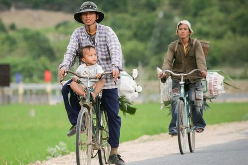 Cuộc sống sau ống kính: Yên bình, 'Giấc mơ chapi'