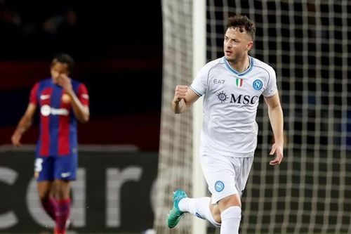 Nhận định bóng đá Inter Milan vs Napoli, vòng 29 Serie A (02h45 hôm nay 18/3)