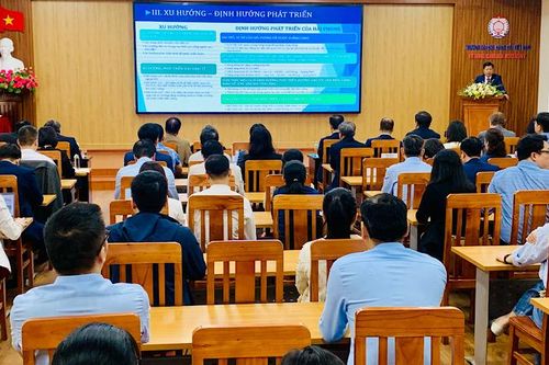 Khu Kinh tế ven biển phía nam - Động lực mới cho phát triển kinh tế Hải Phòng