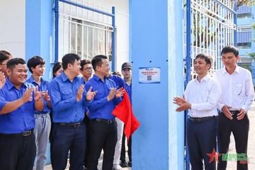 Đà Nẵng: Lan tỏa niềm tự hào về truyền thống cách mạng quê hương