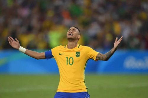 Sau 15 năm, di sản của Neymar là gì