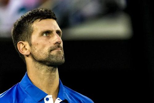 Những ưu tiên cho mùa hè của Djokovic
