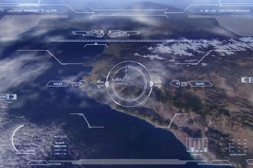 SpaceX có thể đang bí mật phát triển mạng lưới vệ tinh do thám