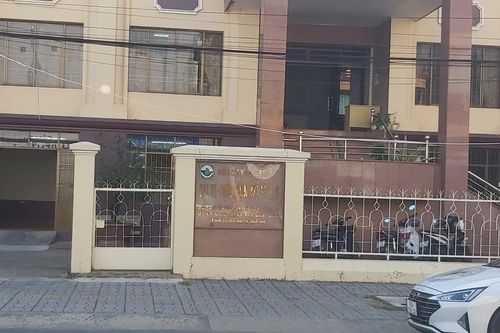 Khởi tố vụ án xảy ra tại Công ty phát triển nhà Cà Mau