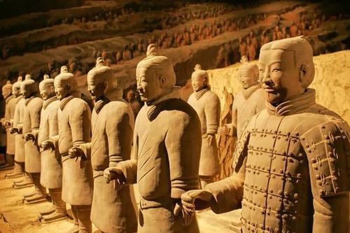 Mở mộ Tần Thủy Hoàng, phơi bày bí mật bị ém nhẹm nghìn năm