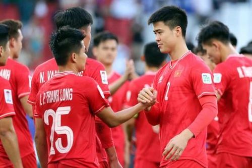 VFF quyết định quan trọng về trận Việt Nam - Indonesia