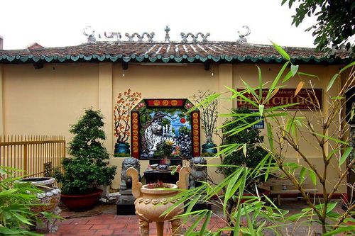 Người thầy mẫu mực ở Nam Bộ