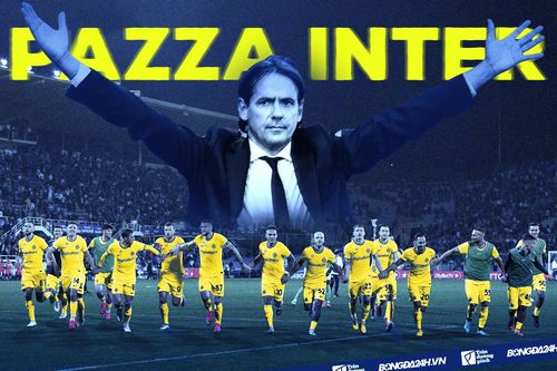 Simone Inzaghi - 'Con quỷ' vùng Piacenza về đâu?