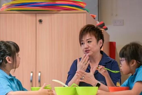 Phương pháp dạy học hòa nhập