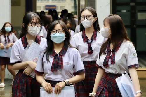 Tuyển sinh Đại học 2024: Hoàn thiện phần mềm tuyển sinh trên toàn hệ thống