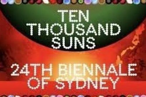 Triển lãm Biennale of Sydney lần thứ 24: 'Bữa tiệc' nghệ thuật đầy màu sắc, mới lạ