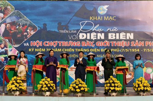 Khơi dậy niềm tự hào về mảnh đất anh hùng miền biên viễn